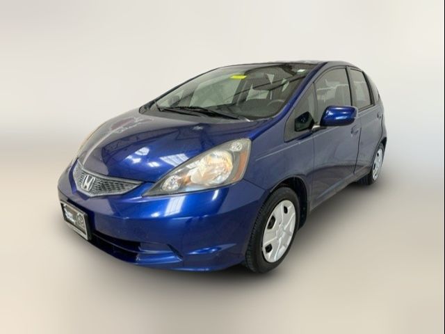 2013 Honda Fit Base