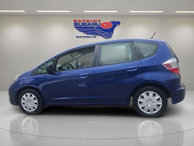 2013 Honda Fit Base