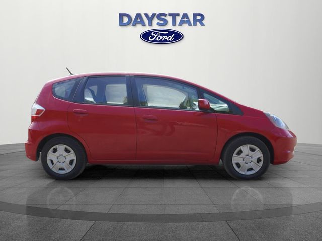 2013 Honda Fit Base