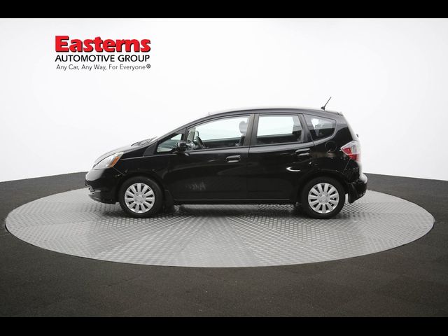 2013 Honda Fit Base