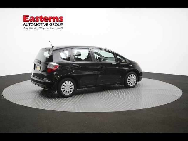 2013 Honda Fit Base