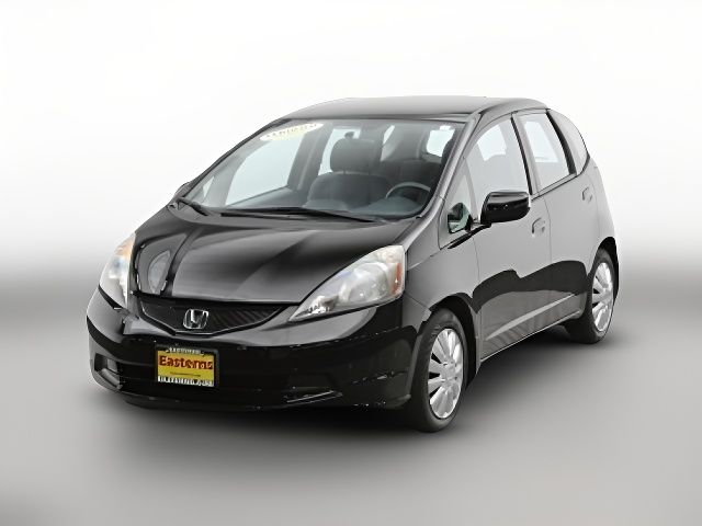 2013 Honda Fit Base