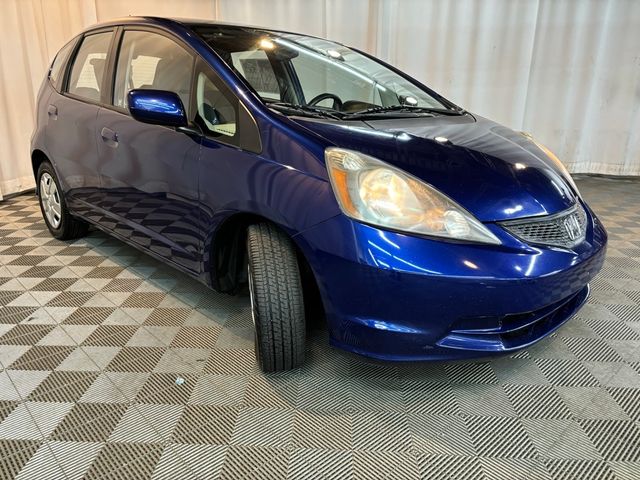 2013 Honda Fit Base