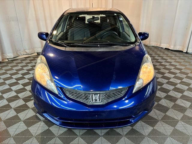 2013 Honda Fit Base