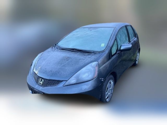 2013 Honda Fit Base