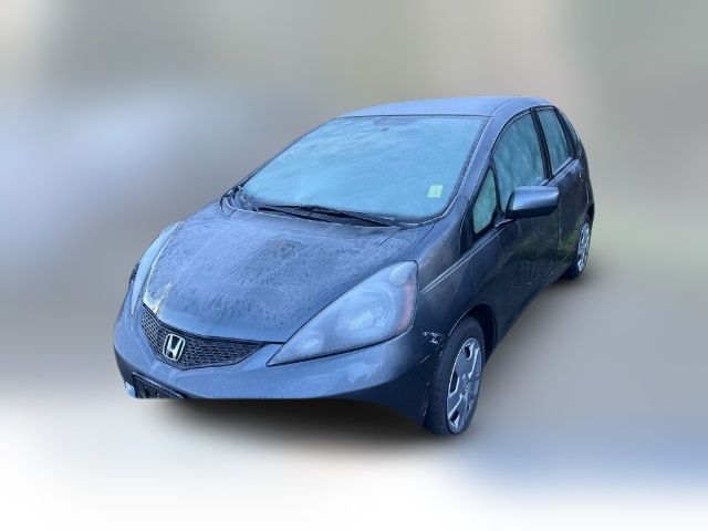 2013 Honda Fit Base