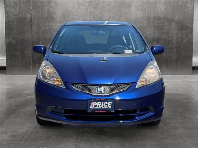 2013 Honda Fit Base