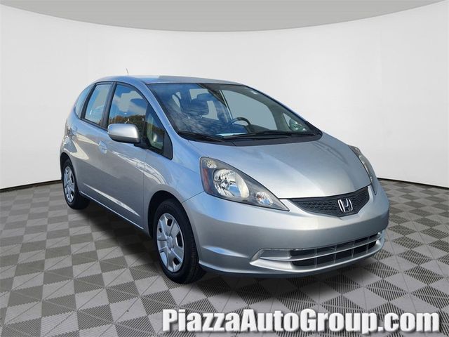 2013 Honda Fit Base