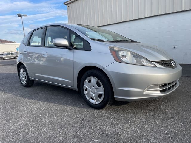 2013 Honda Fit Base