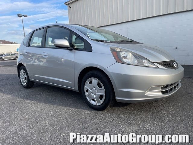 2013 Honda Fit Base