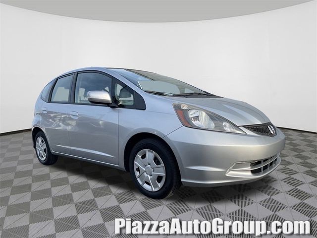 2013 Honda Fit Base