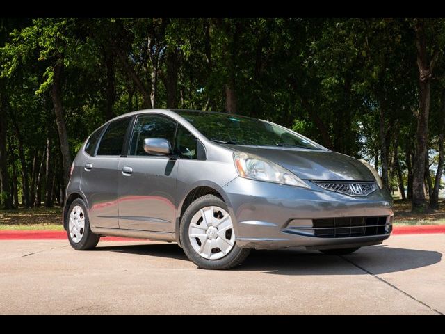 2013 Honda Fit Base