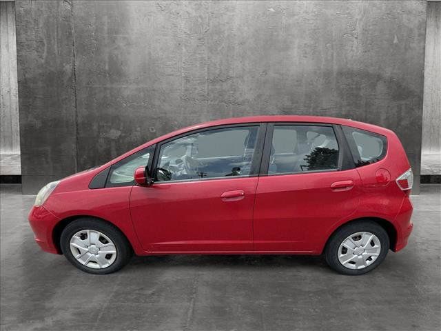 2013 Honda Fit Base