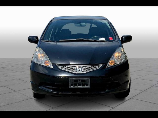 2013 Honda Fit Base
