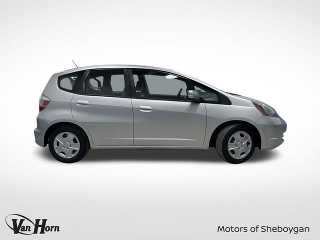 2013 Honda Fit Base