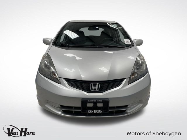 2013 Honda Fit Base