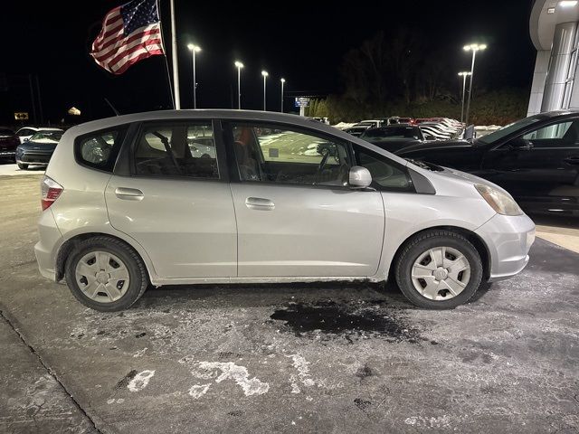 2013 Honda Fit Base