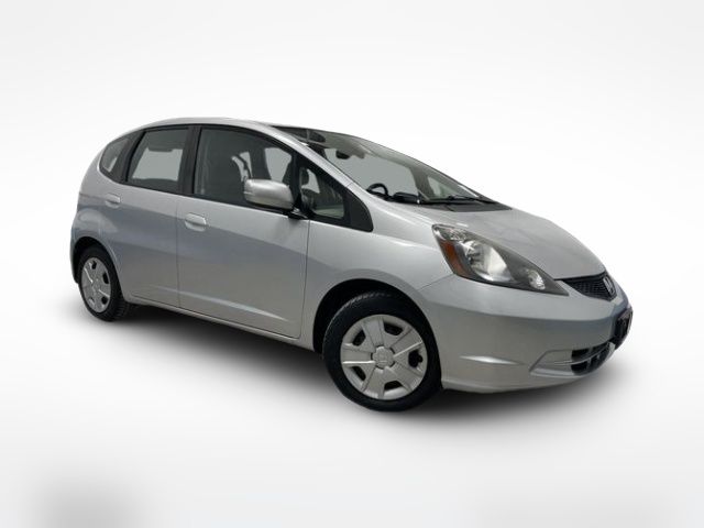 2013 Honda Fit Base