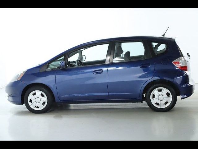 2013 Honda Fit Base