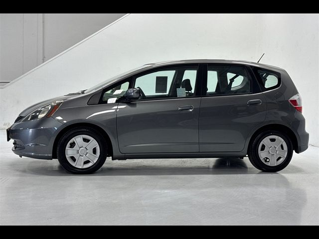 2013 Honda Fit Base