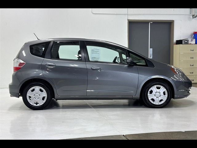 2013 Honda Fit Base