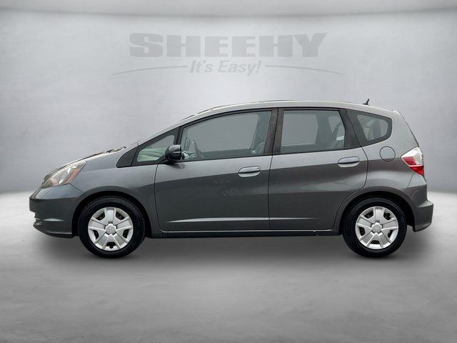 2013 Honda Fit Base