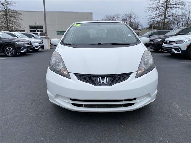 2013 Honda Fit Base