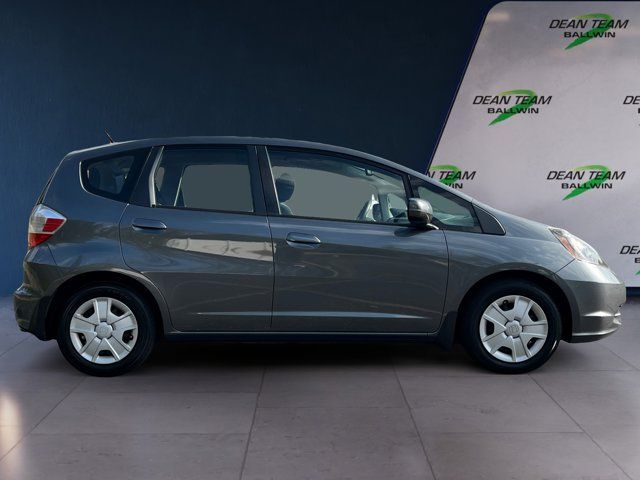 2013 Honda Fit Base