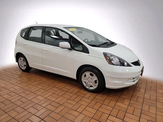 2013 Honda Fit Base