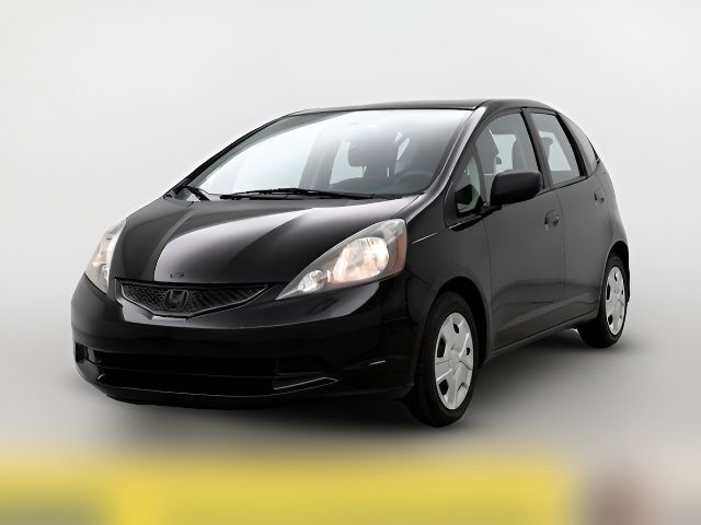 2013 Honda Fit Base