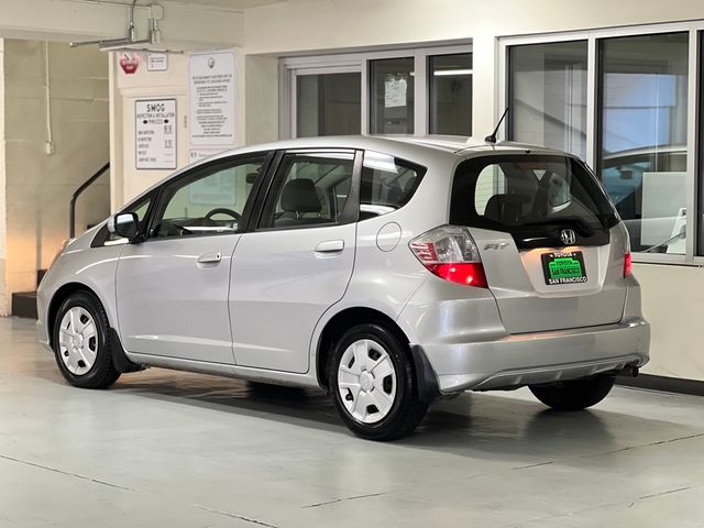 2013 Honda Fit Base