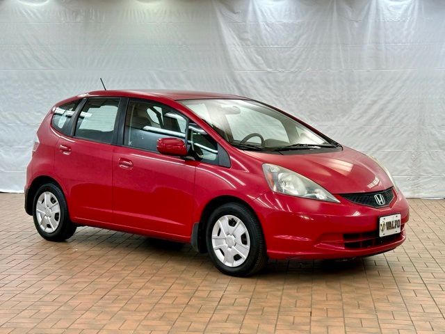 2013 Honda Fit Base