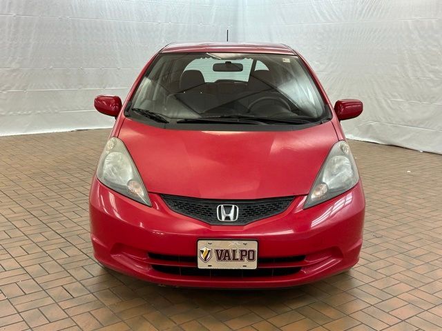 2013 Honda Fit Base