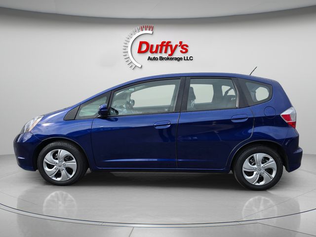 2013 Honda Fit Base