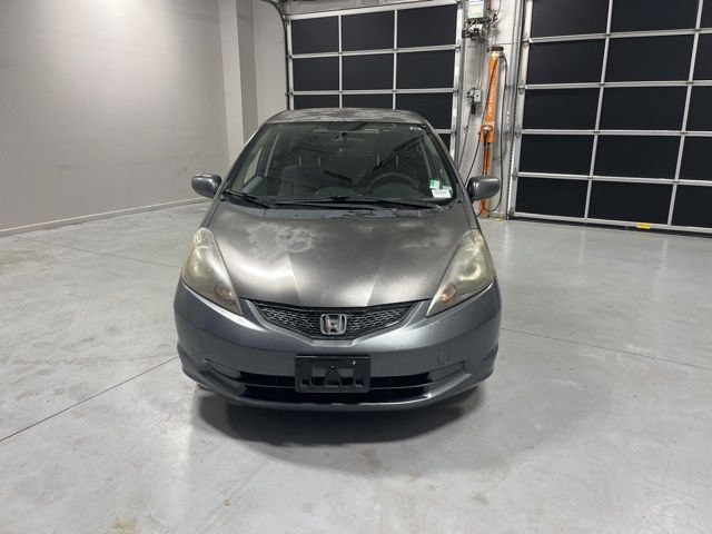 2013 Honda Fit Base