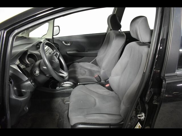 2013 Honda Fit Base