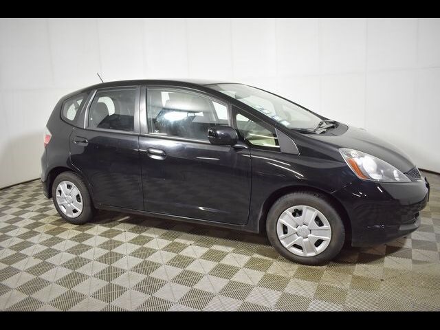 2013 Honda Fit Base