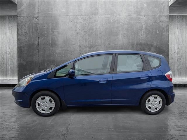 2013 Honda Fit Base