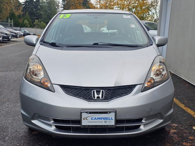 2013 Honda Fit Base