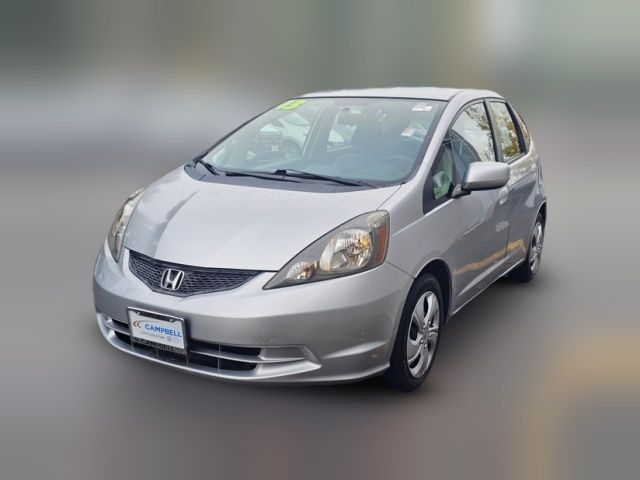 2013 Honda Fit Base