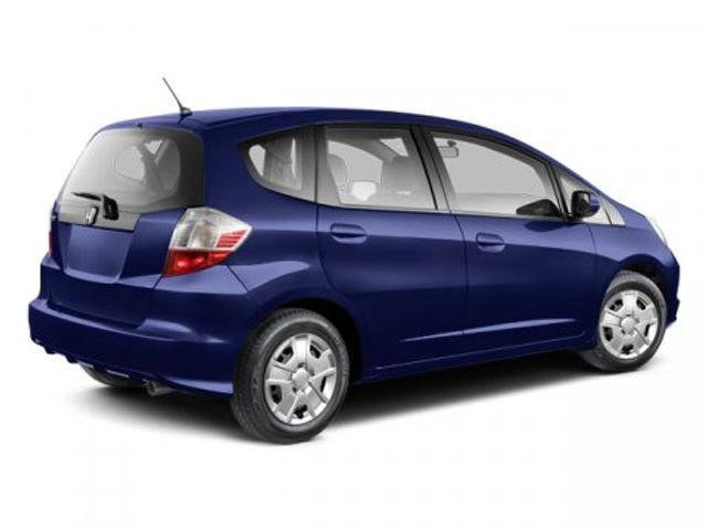 2013 Honda Fit Base