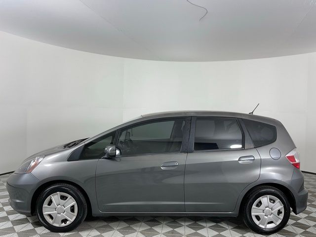 2013 Honda Fit Base