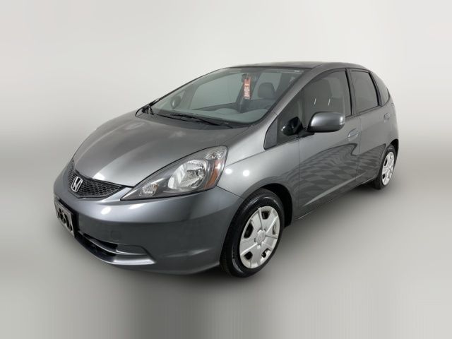 2013 Honda Fit Base