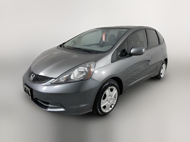 2013 Honda Fit Base