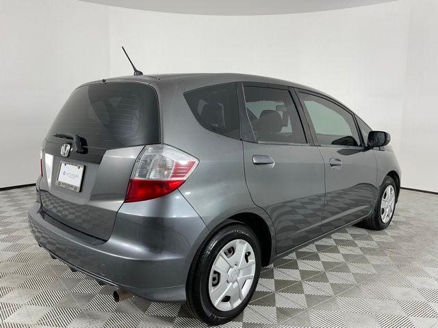 2013 Honda Fit Base