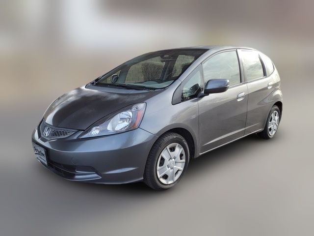 2013 Honda Fit Base