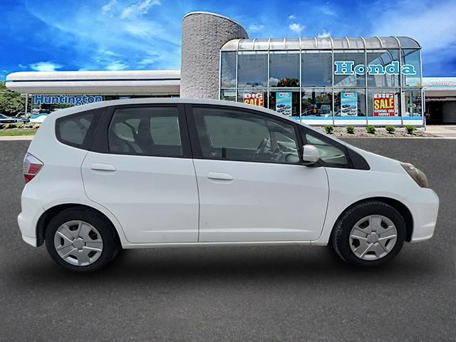 2013 Honda Fit Base