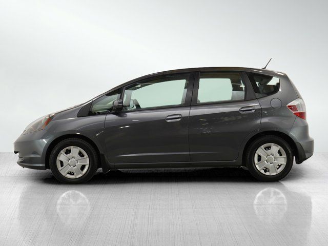 2013 Honda Fit Base