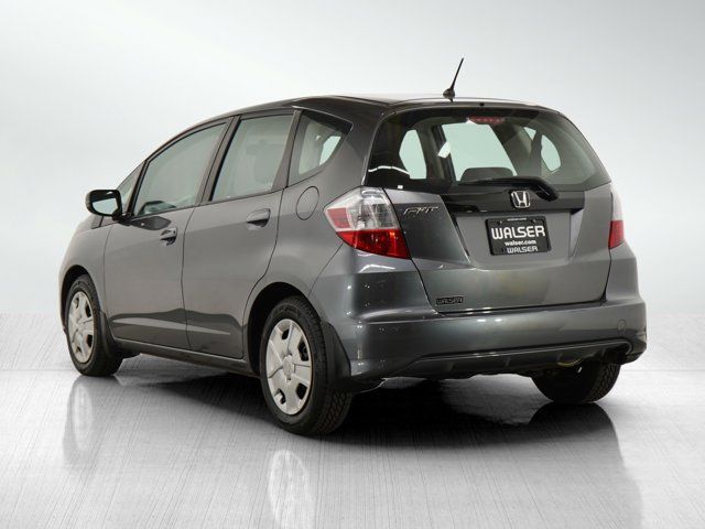 2013 Honda Fit Base