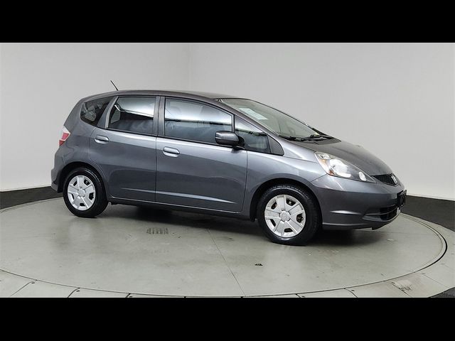 2013 Honda Fit Base